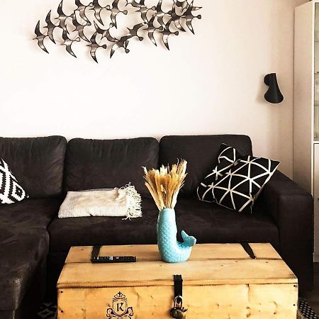 Apartment Wendtorf XIV Екстериор снимка