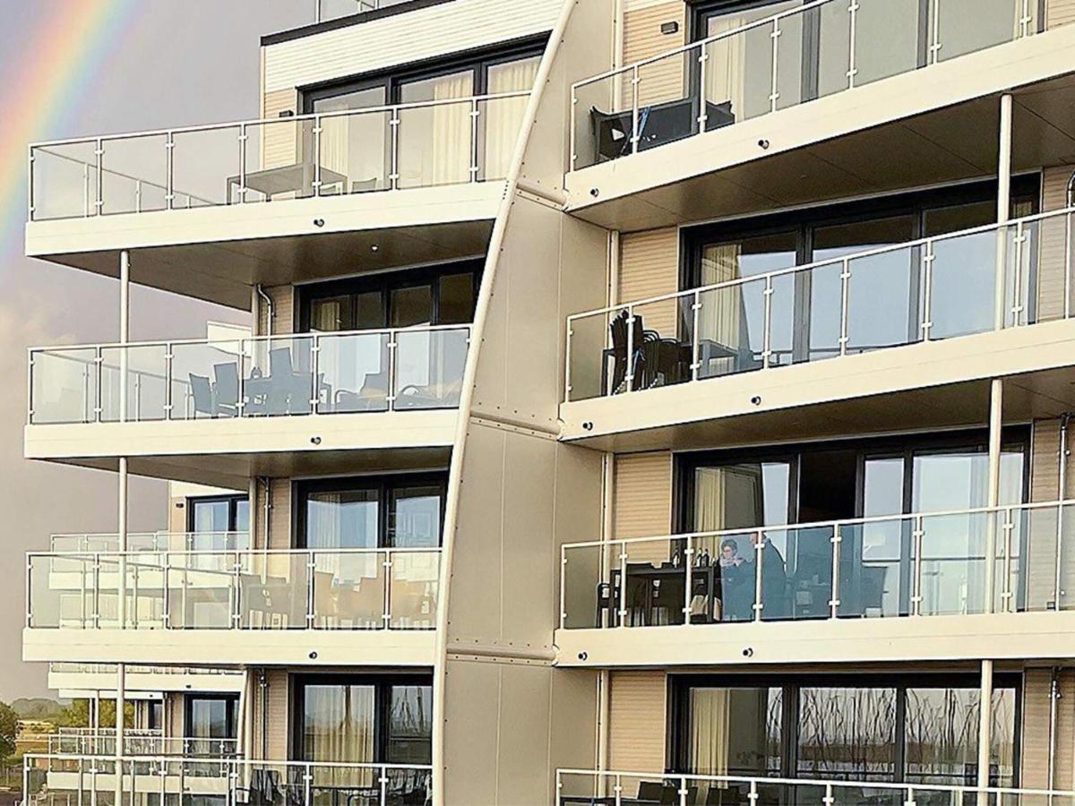 Apartment Wendtorf XIV Екстериор снимка