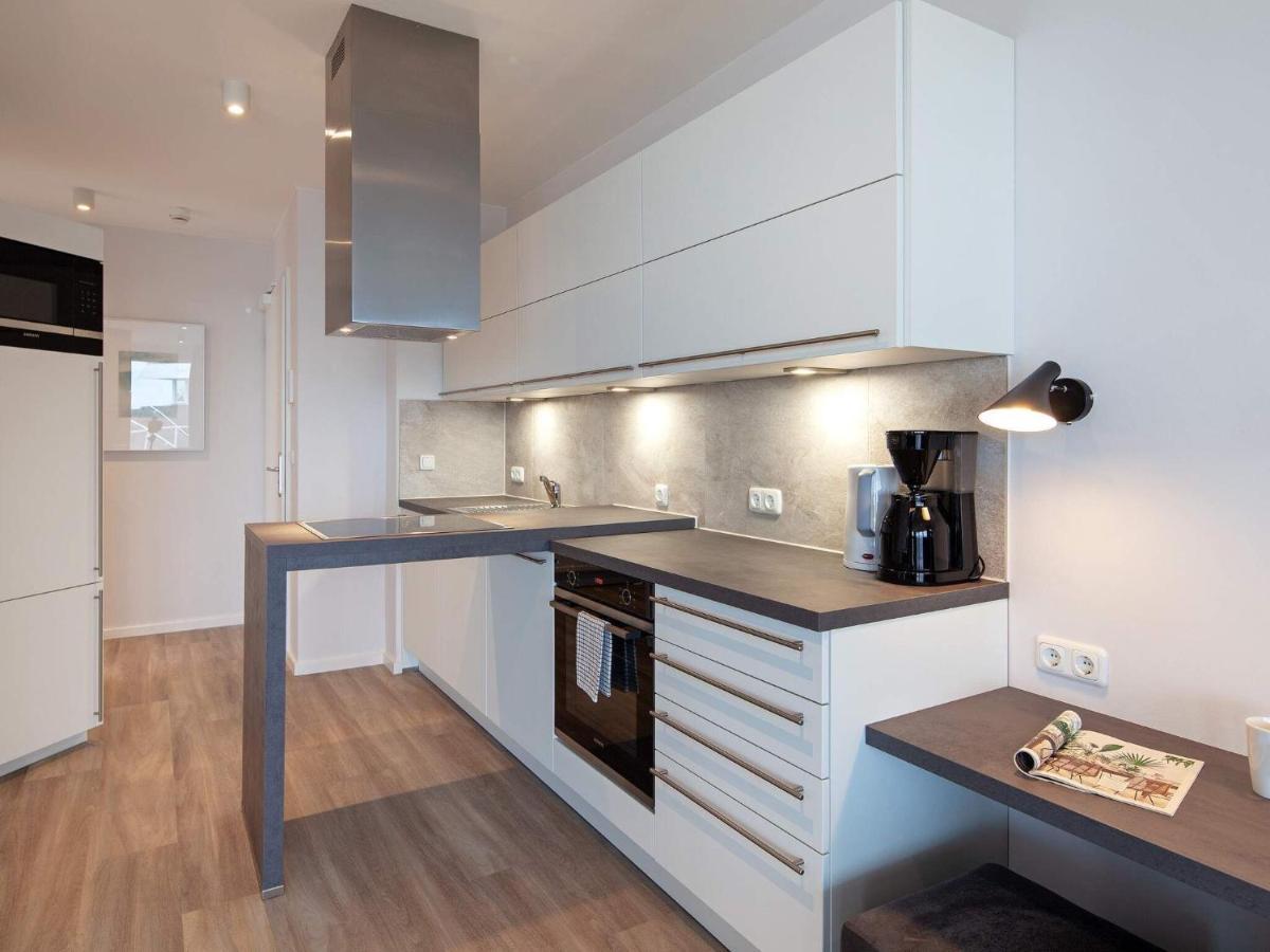 Apartment Wendtorf XIV Екстериор снимка