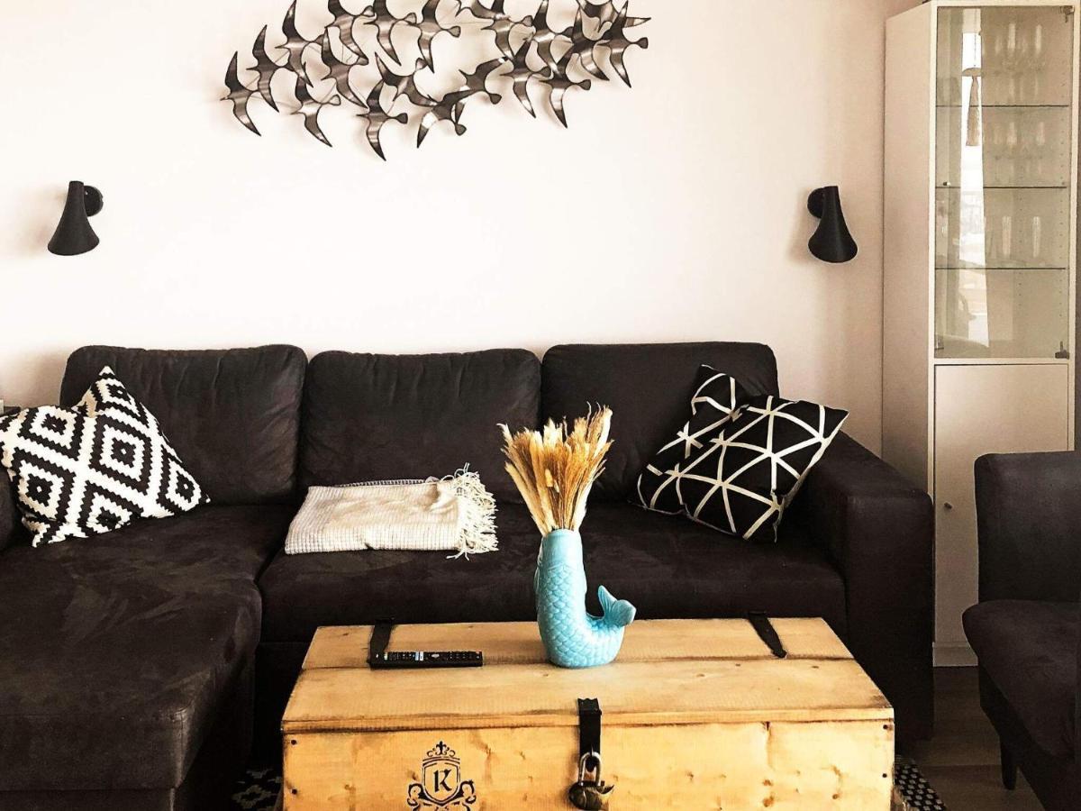 Apartment Wendtorf XIV Екстериор снимка