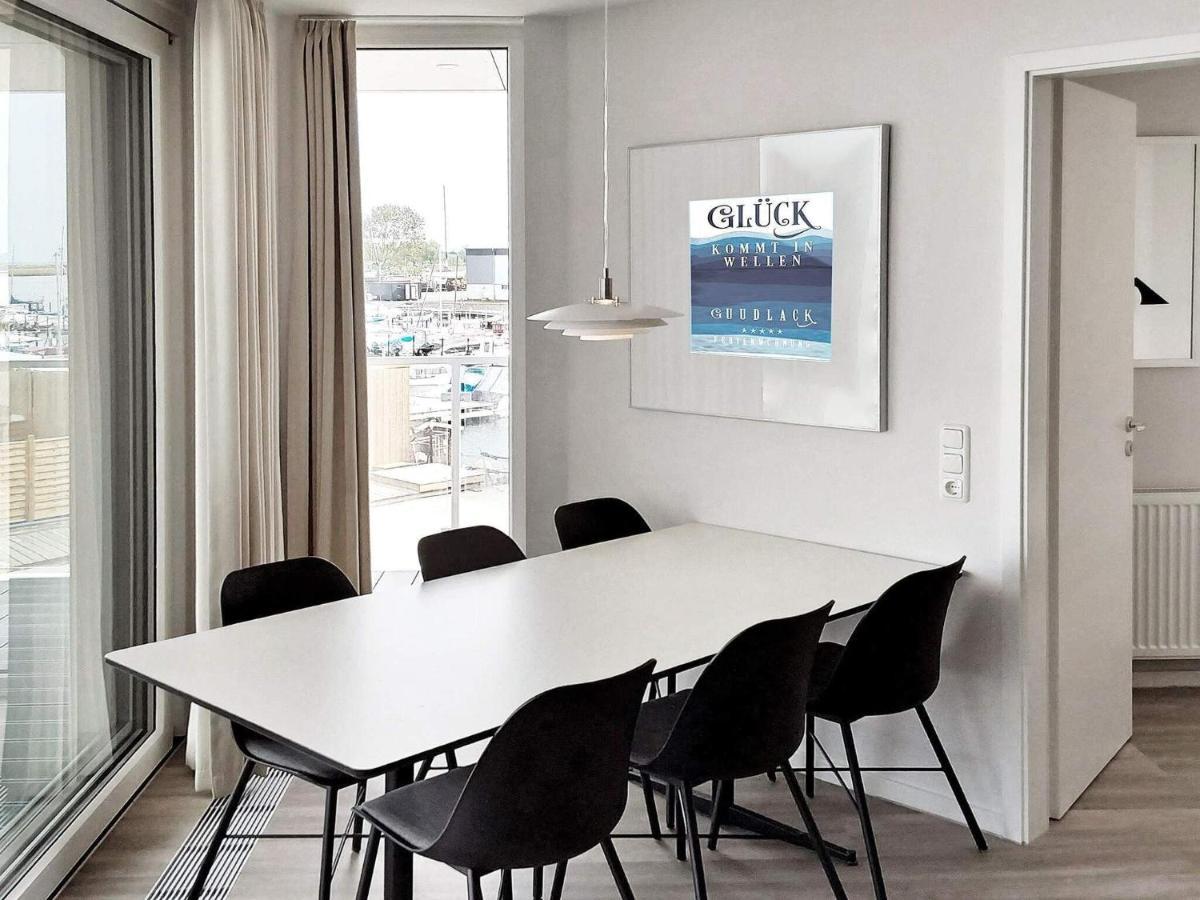 Apartment Wendtorf XIV Екстериор снимка