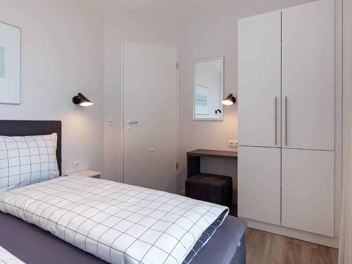 Apartment Wendtorf XIV Екстериор снимка