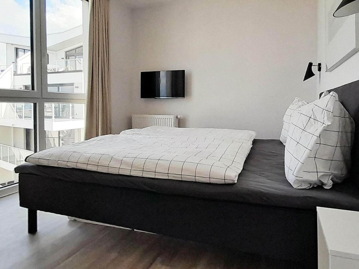 Apartment Wendtorf XIV Екстериор снимка