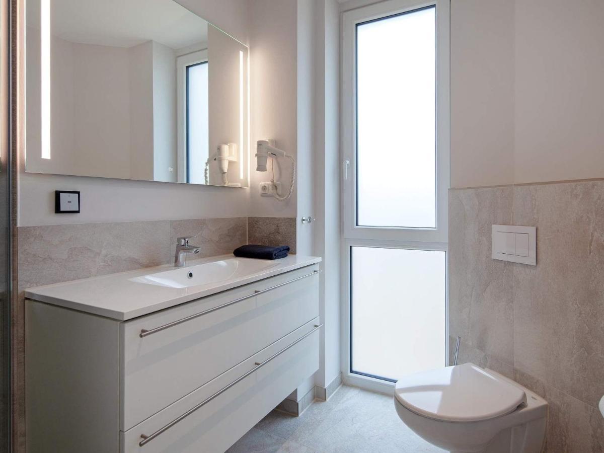 Apartment Wendtorf XIV Екстериор снимка