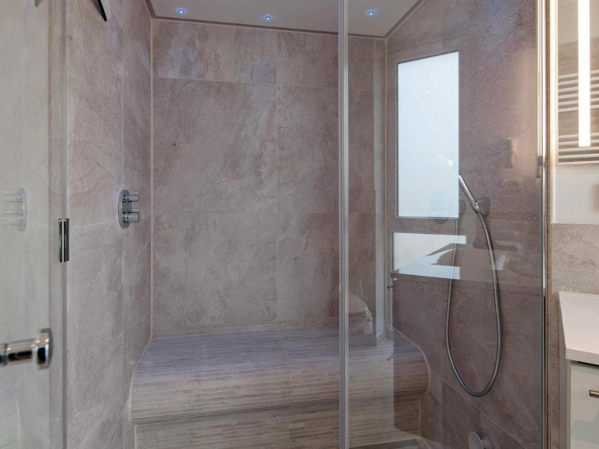Apartment Wendtorf XIV Екстериор снимка